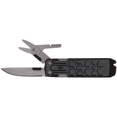 Gerber Lockdown Slim Pry Multi-Tool, Black