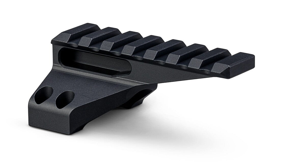 Vortex Optics Precision Diving Board Mount - 34mm Rail for Mounting Rings
