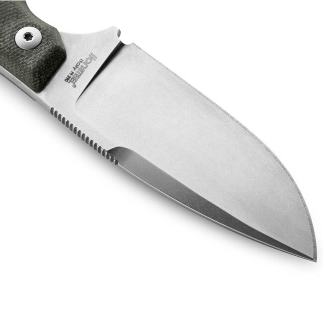 Lionsteel H2 CVG Knife
