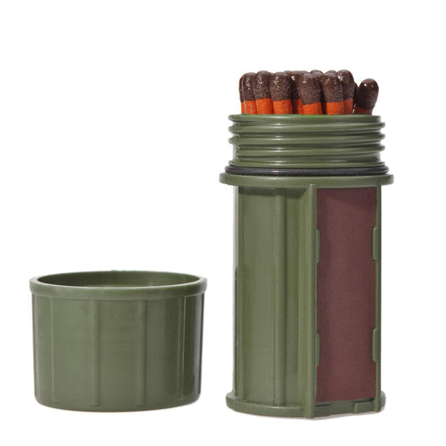 UCO Stormproof Matches Waterproof AquaStrike