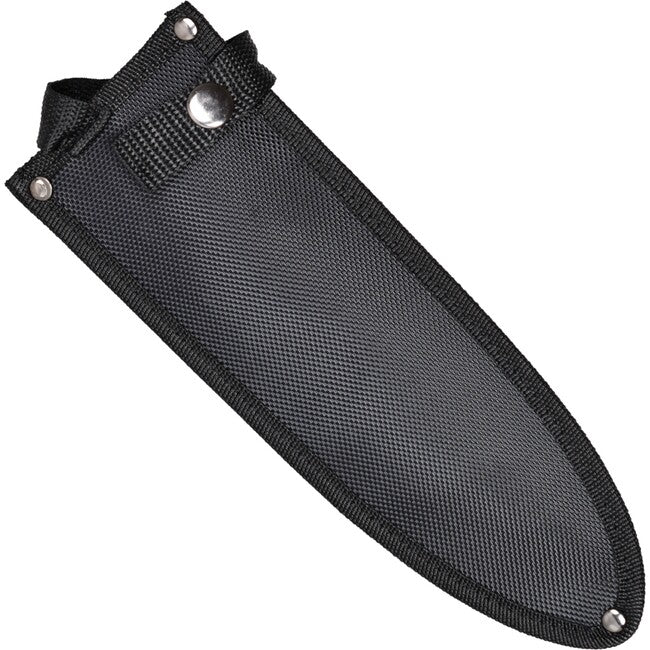 Haller Dolch Fixed Blade Knife
