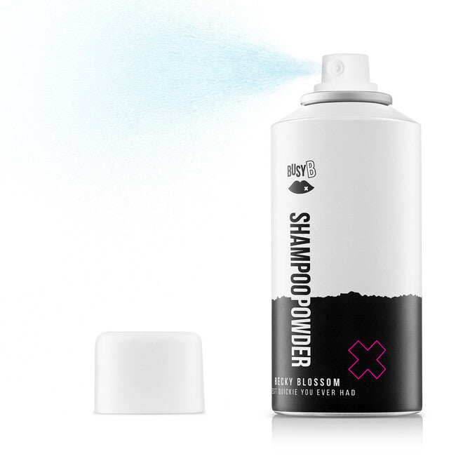 Becky Blossom Dry Shampoo, 150 ml