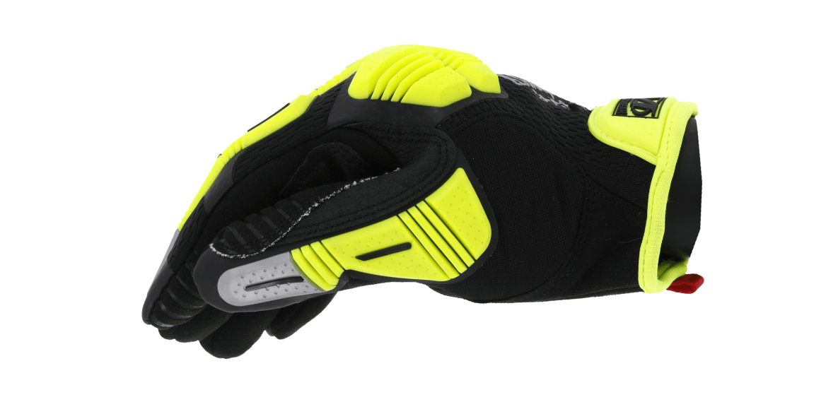 Mechanix M-Pact Γάντια Εργασίας Κλάσης D5 Multi-Viz