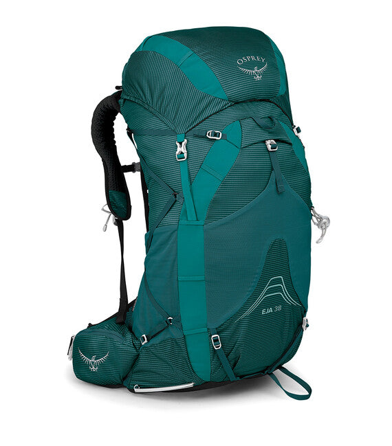 Osprey Eja 38 Backpack, Deep Teal