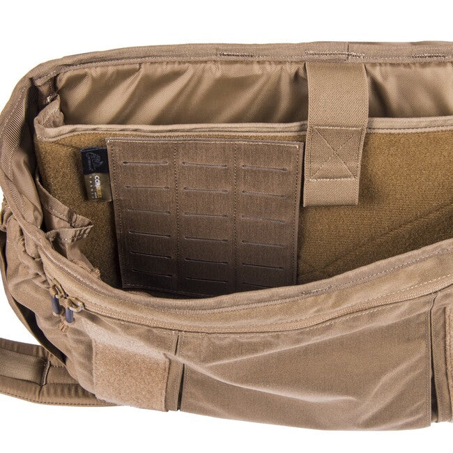 Helikon-Tex Molle Adapter 3 Cordura Shadow Grey