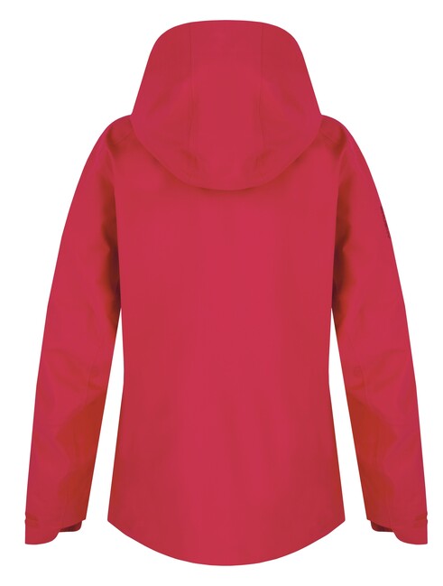 HUSKY Women's Outdoor Jacket Nakron L, Pink