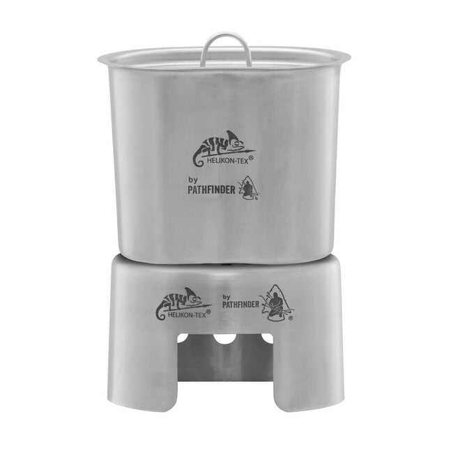 Helikon-Tex PATHFINDER Cooking Set