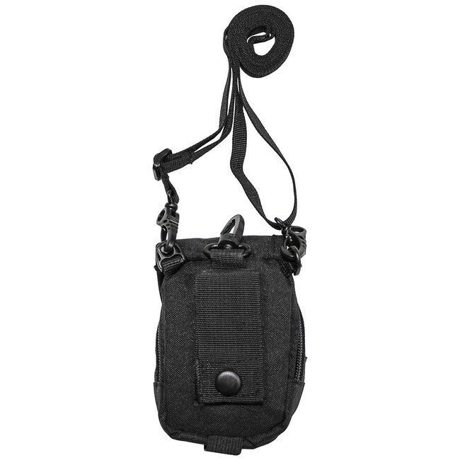 Fox Outdoor Camera Pouch, Small, Black