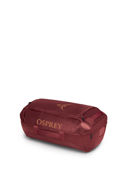 Osprey Transporter 65 Travel Bag, Red Mountain