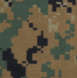 GearAid Tactical Camo Form Protective Tape, Woodland Digital