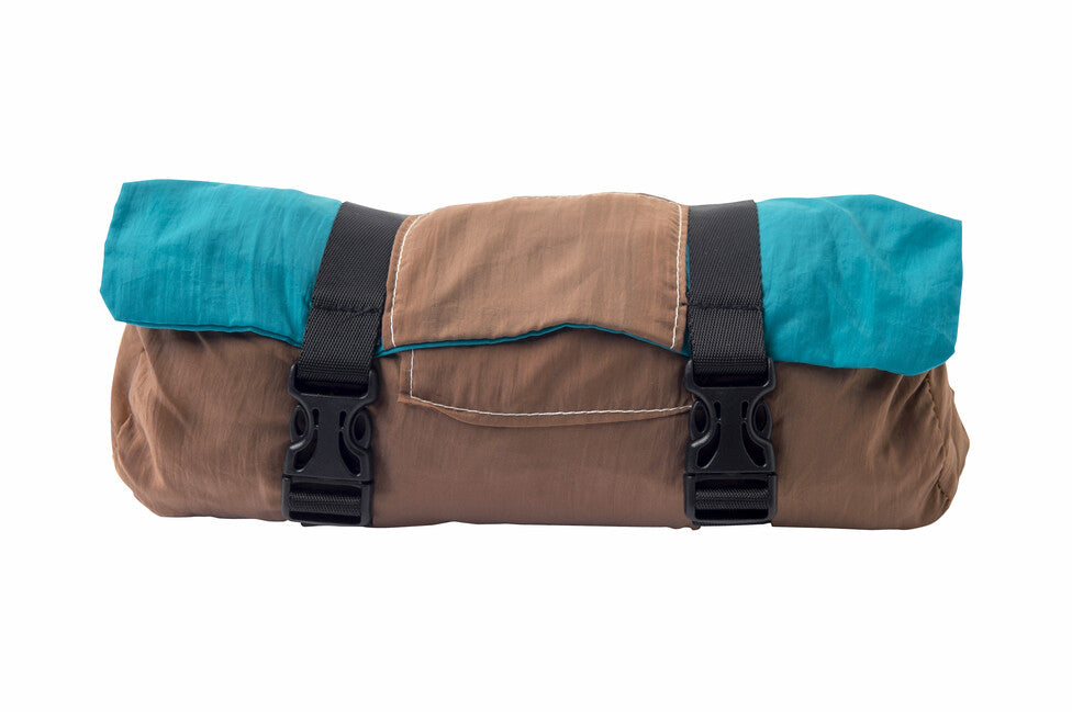 Amazonas Silk Traveller XL Lightweight Hammock, Mountain