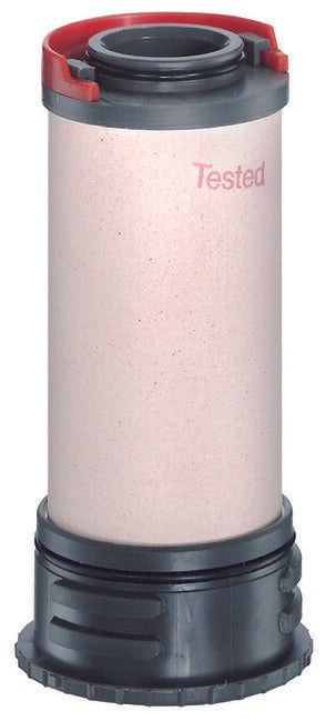 Katadyn Ceramic Filter Cartridge with Silver