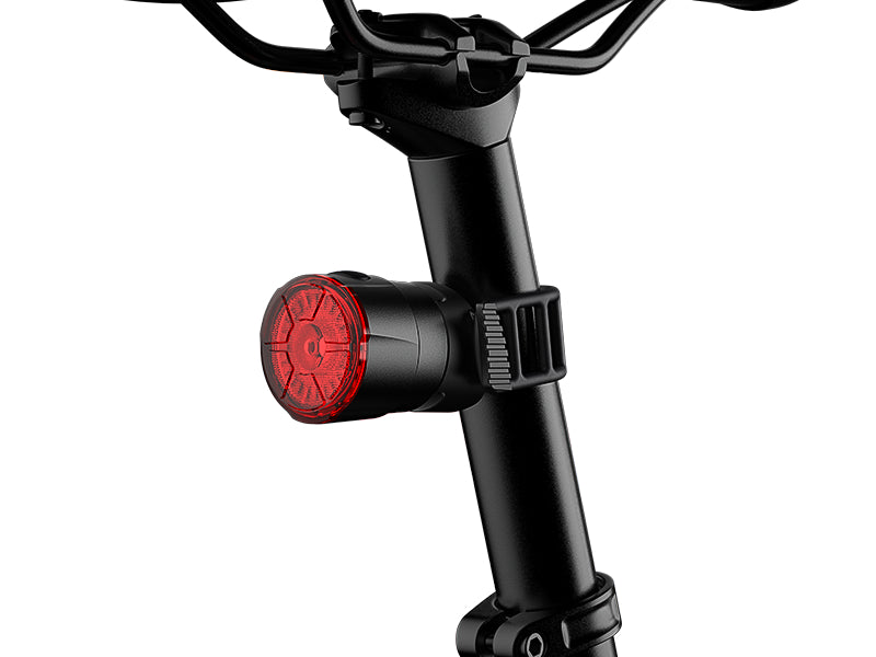 Fenix BC06R Rechargeable Flashing Light