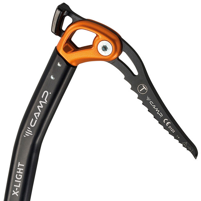 CAMP X-Light Ice Axe 50 cm