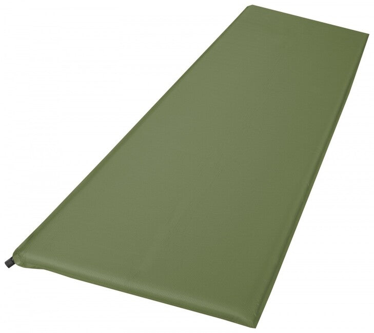 HUSKY Fuzzy 3.5 Sleeping Mat, Khaki