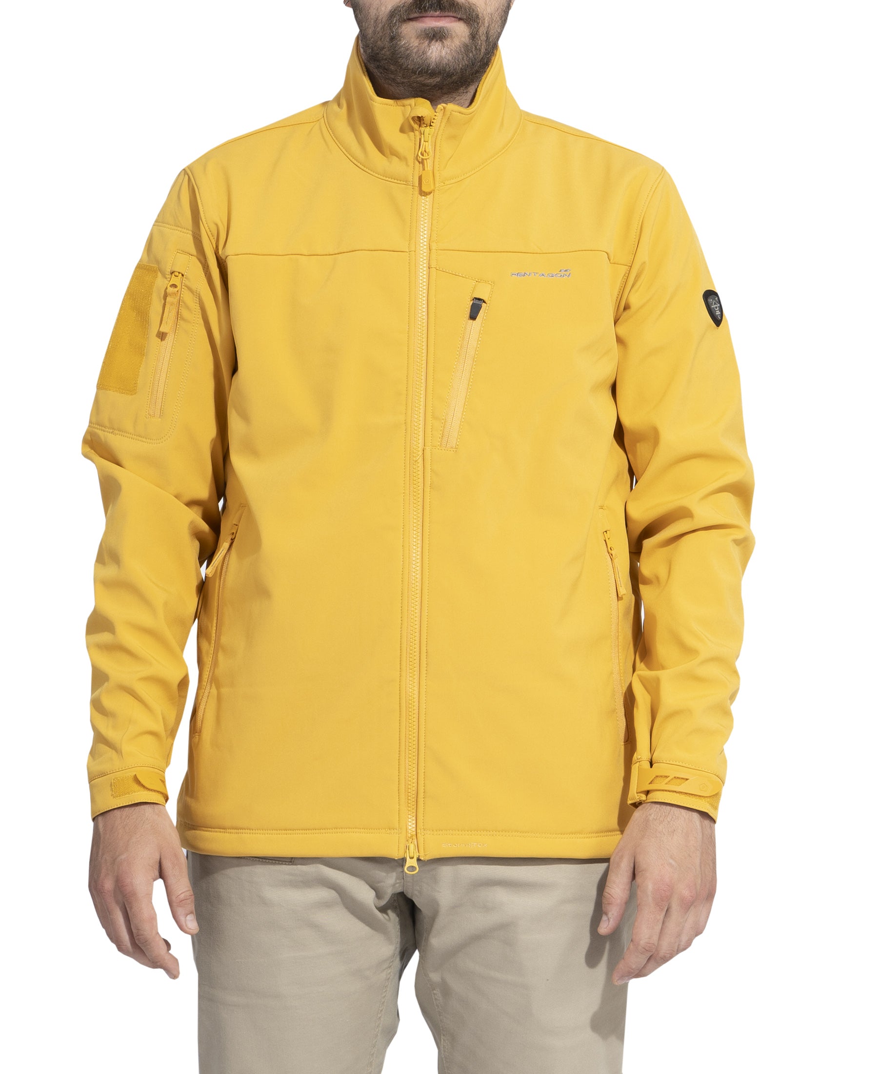 Pentagon Reiner 2.0 Jacket, Grindle Green