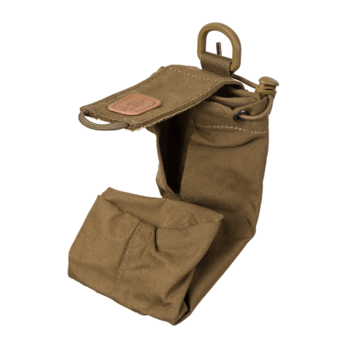 Helikon-Tex BUSHCRAFT Universal Pouch, Dark Brown