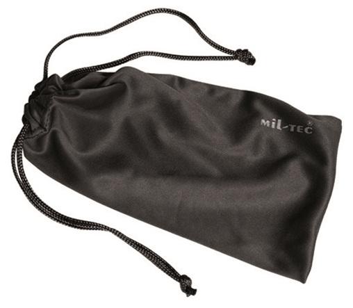 Mil-Tec Commando Smoke Protective Glasses