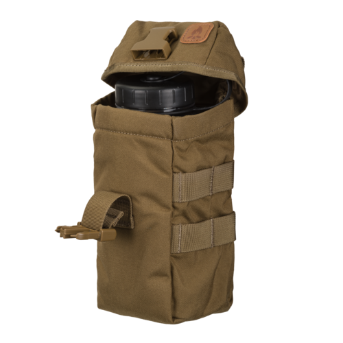 Helikon-Tex Bottle Pouch, Dark Brown