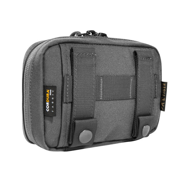 Tasmanian Tiger Admin Pouch, Titan Grey