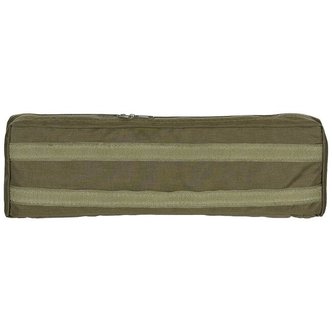 MFH Mission I Utility Pouch, Olive Green