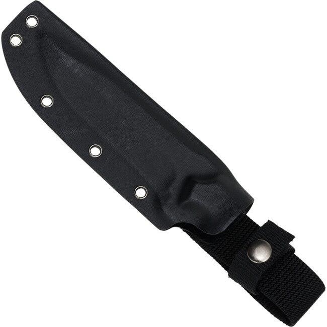Haller Select Alvar Fixed Blade Knife