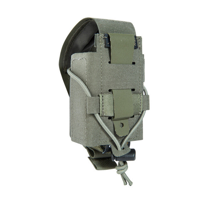 Tasmanian Tiger Kapsička na granát Wrap Holder IRR, stone grey olive