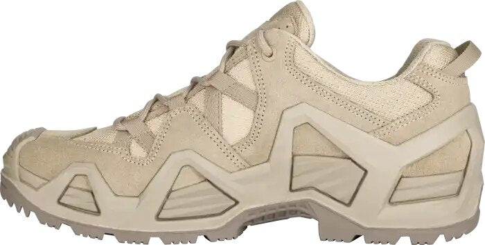 Lowa Men's Zephyr MK2 GTX LO Tactical Shoes