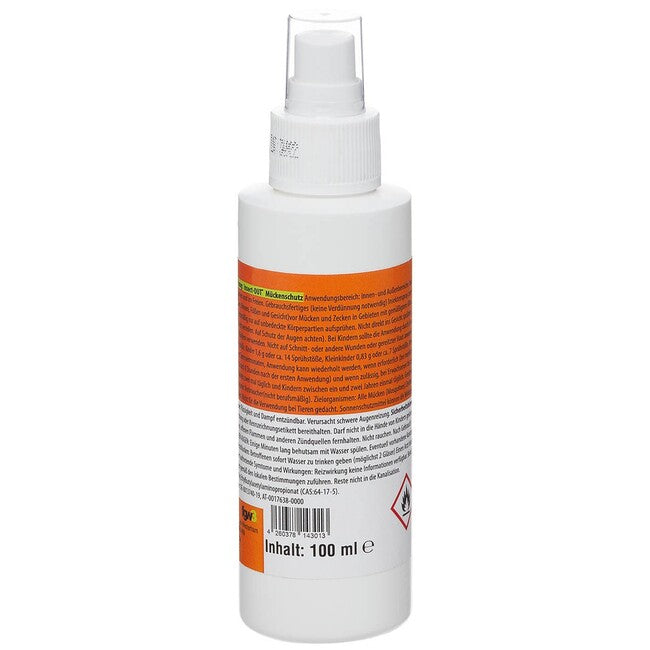 MFH Insect-OUT Insect Repellent Spray, 100ml
