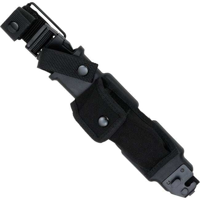 Haller Survival Fixed Blade Knife 80752