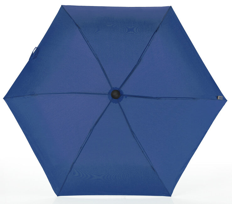 EuroSchirm Light Trek Ultra Ultralight Umbrella, Marine