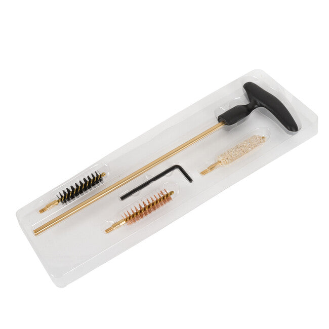 Helikon-Tex Pistol Cleaning Kit .45, Copper and Black