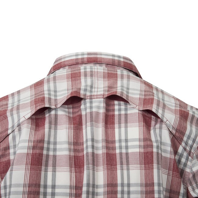 Helikon-Tex TRIP Shirt, Indigo Plaid