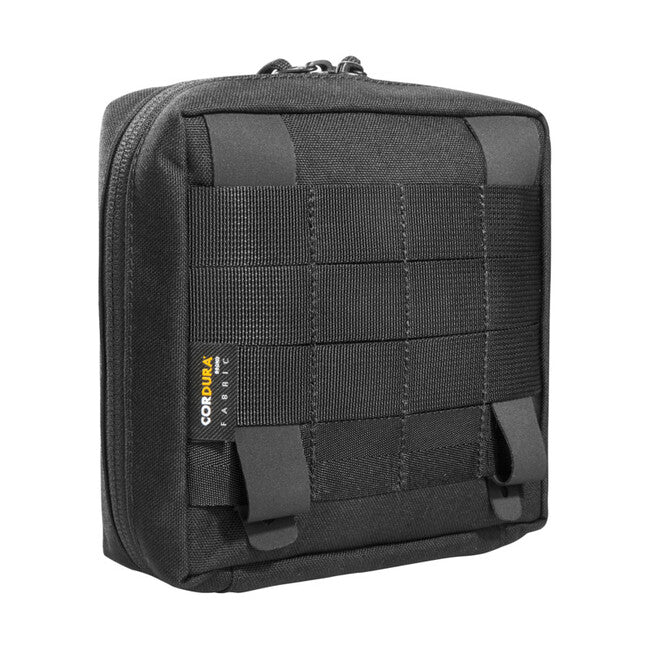 Tasmanian Tiger Tac Pouch 5.1 Tactical Pouch, Black