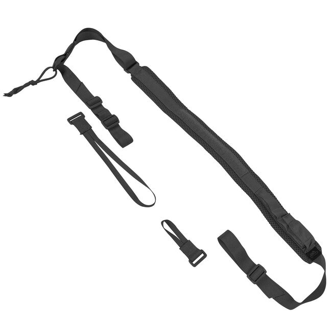 Helikon-Tex Two-Point Weapon Sling Belt, Black