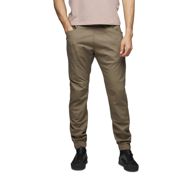 Black Diamond Notion Men's Pants, Walnut