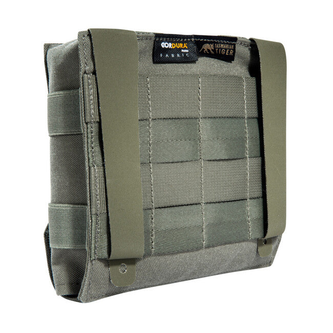 Tasmanian Tiger IFAK Pouch S MKII IRR, Stone Grey Olive