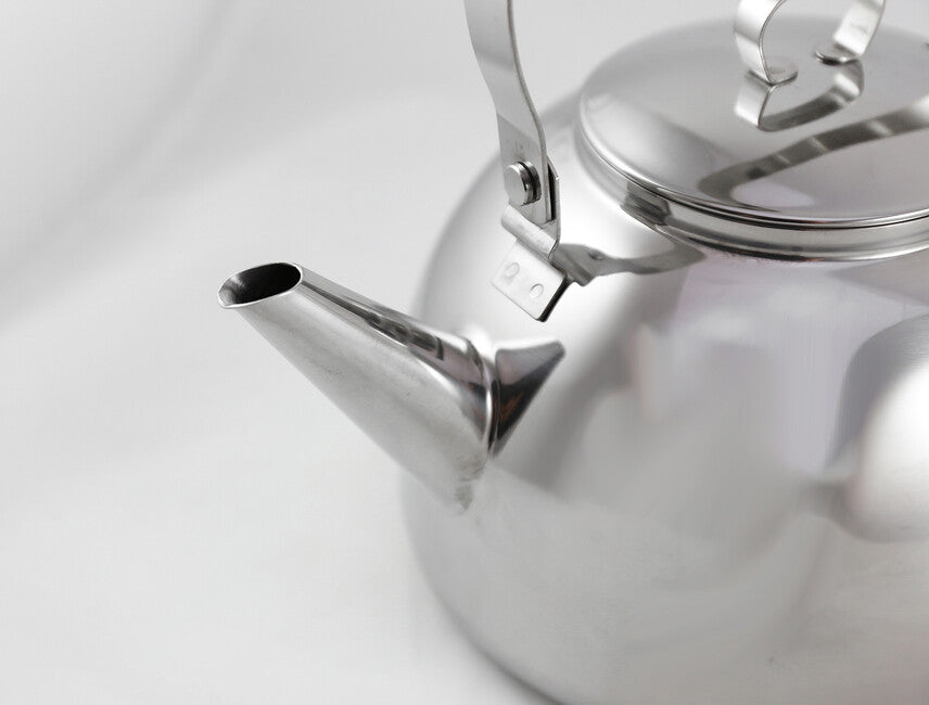Muurikka Campfire Kettle 1.5L