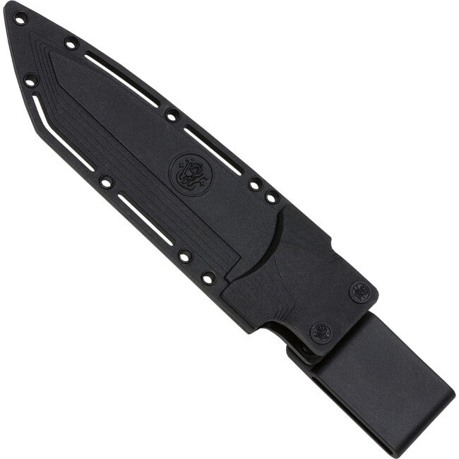Smith & Wesson Tanto Fixed Blade Knife