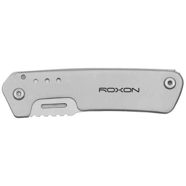 ROXON Tool Knife-Scissors