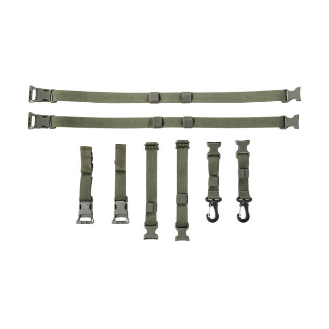 Tasmanian Tiger Pouch Harness Adapter Set, Olive