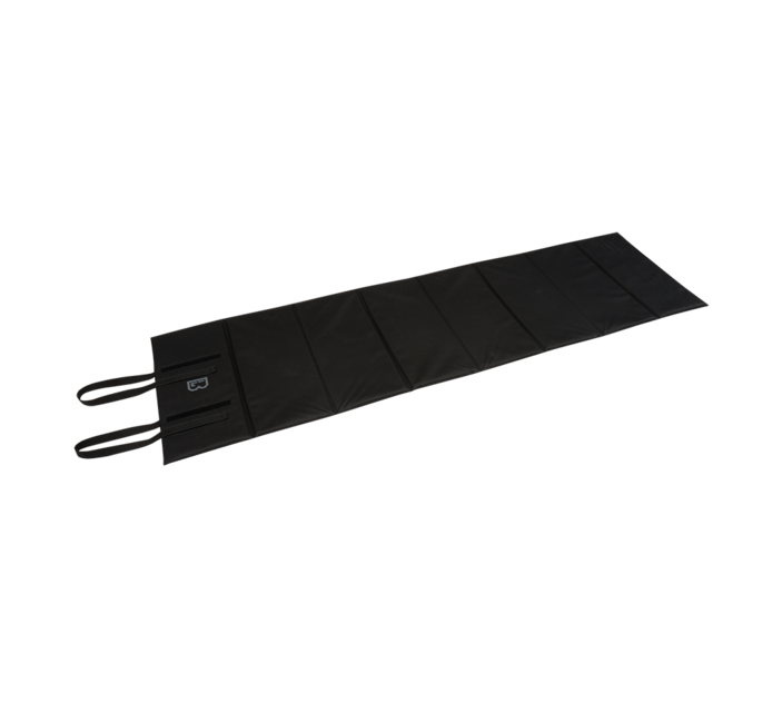 Brandit Iso Sleeping Mat, Black