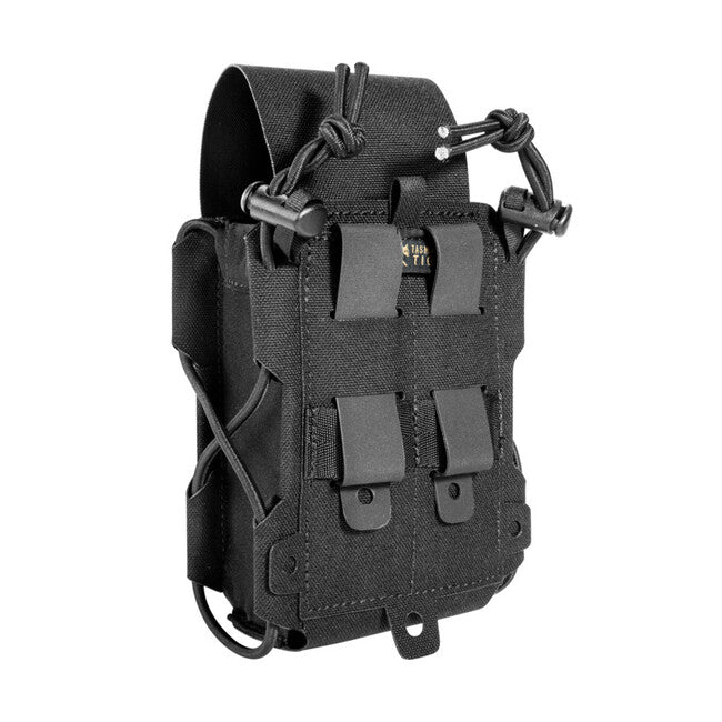 Tasmanian Tiger Universal Pouch M, Black