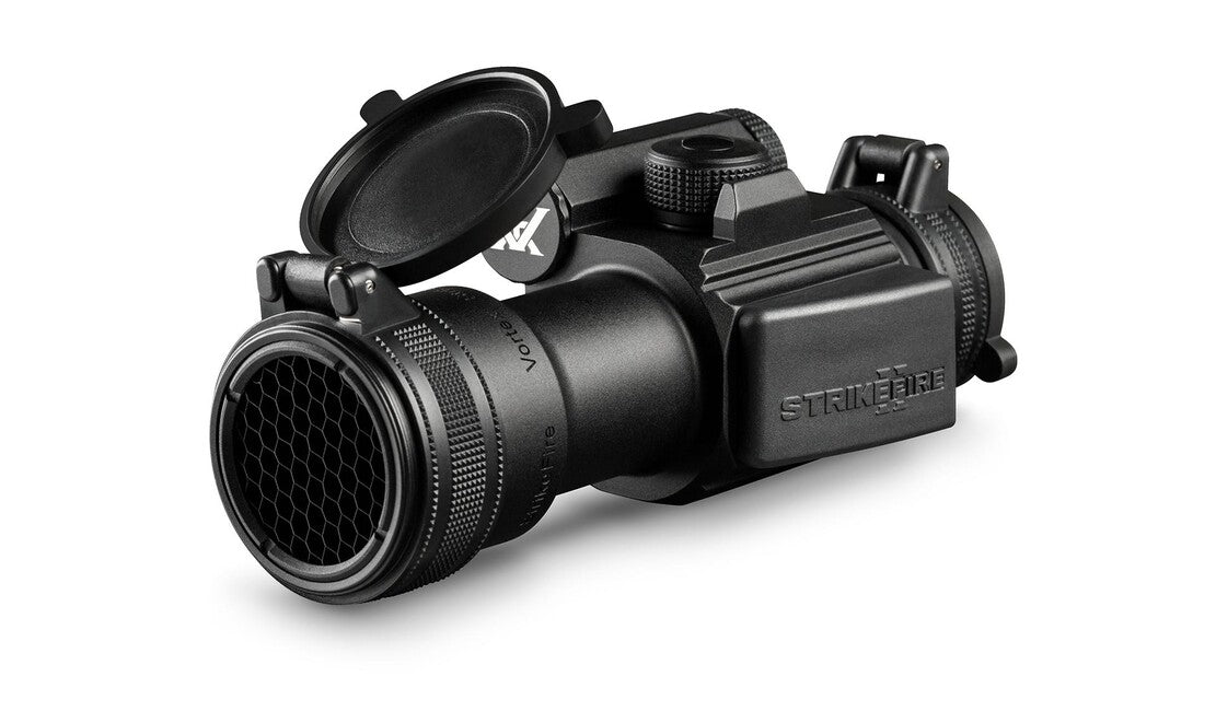 Vortex Optics StrikeFire KillFlash ARD Lens Shade