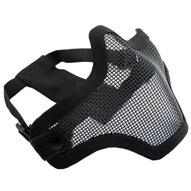 Invader Gear Pro Balaclava, Black