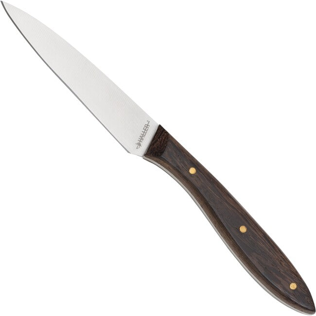 Haller Pocket Knife Set 6-Piece in Wood Box