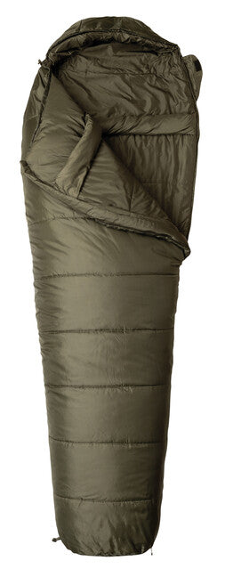 Snugpak spacák Sleeper Lite -5°C, olivový