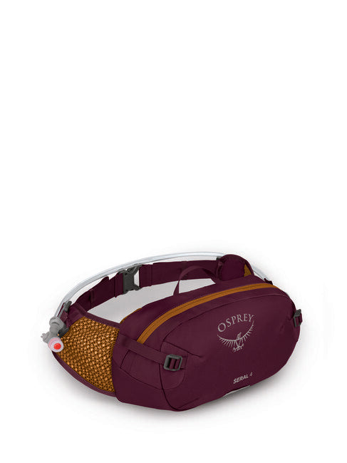 Osprey Seral 4 Hip Pack, Aprium Purple