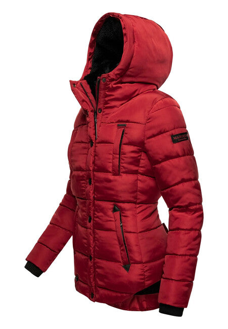Marikoo LOTUSBLUTE Women's Winter Jacket