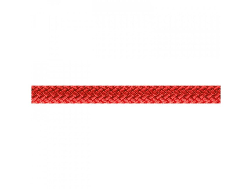 BEAL Static Rope Type A Industry 12 mm 200 m, Red